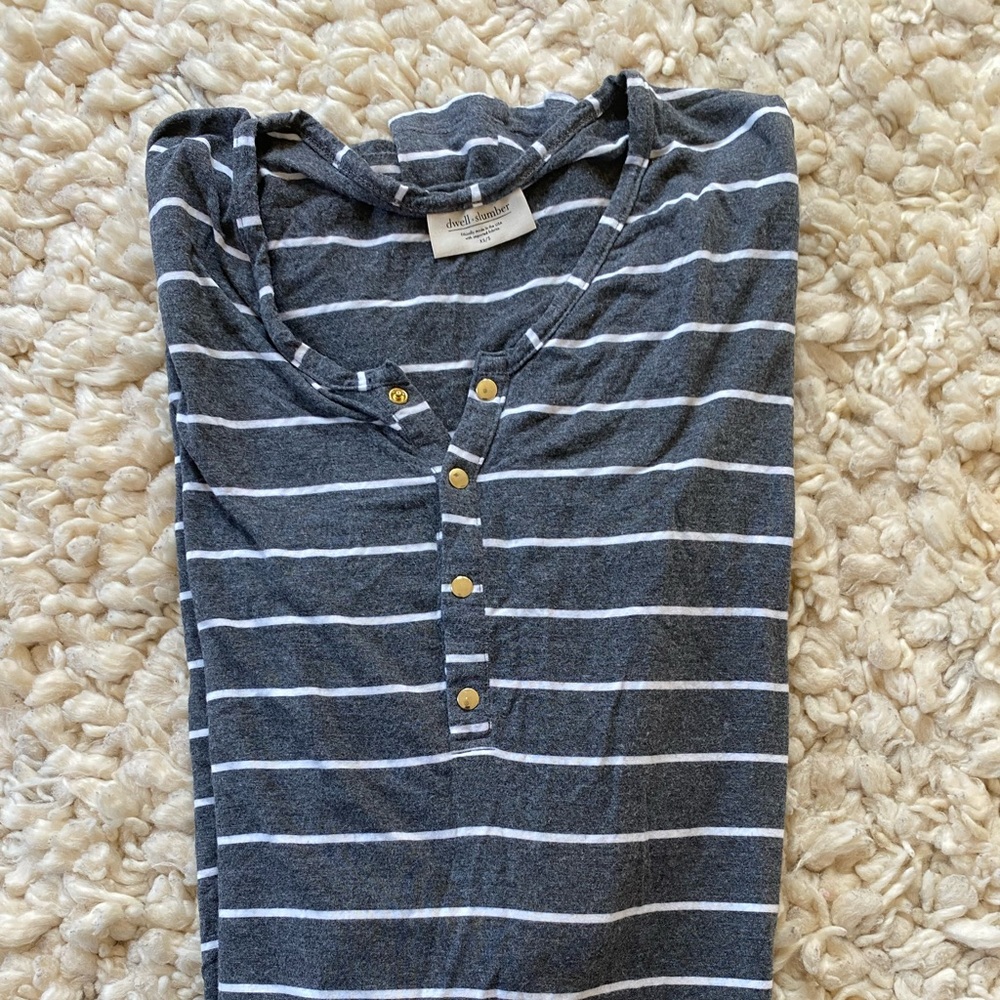 Dwell & Slumber Cocoon Dress size S/XS